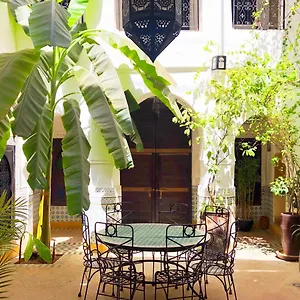 *** Gasthof Al Mamoune Marokko