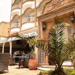 ** Hotel Borj Mogador Marokko