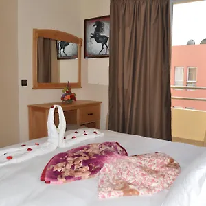 *** Aparthotel Appart-hotel Sofines Marokko