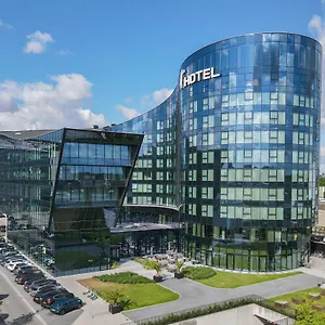 Der Valk 4* Ghent