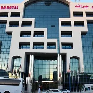 Abjad Grand 4* Dubai