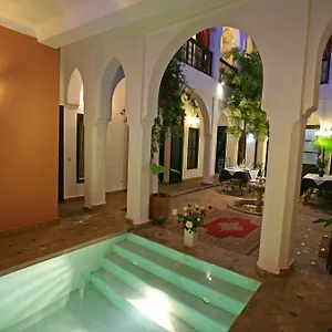 Alwane Riad Marrakesh
