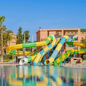 ***** Hotel Mogador Aqua Fun & Marokko