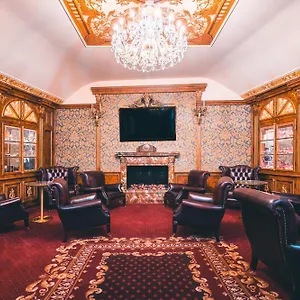 Hastal Old Town 4* Prague