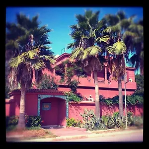 Dar Tahra Gasthuis Casablanca