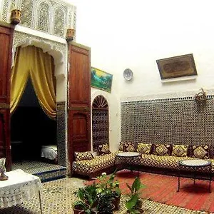 Gasthof Dar Ouassim, Fès