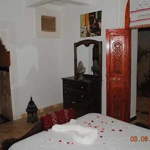 Gasthof Dar Mounadim, Fès