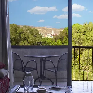 *** Aparthotel Apparts-hotel Isni Marokko